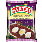 Sakthi Egg Curry Masala 