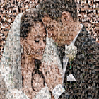 Mosaic for Couple