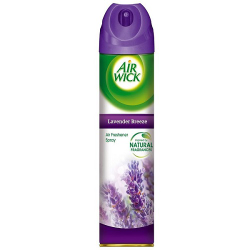 AirWick Aer Lavender Breeze Room Freshener
