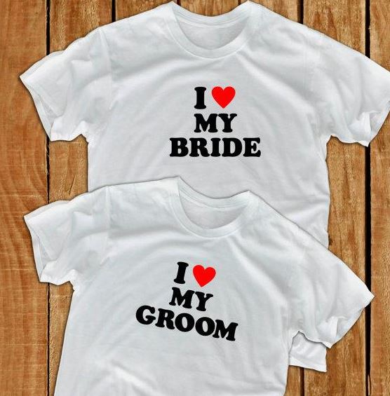 Bride N Groom