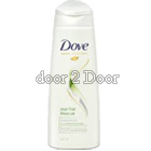 Dove Hairfall Rescue Shampoo - 20% Extra