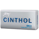 Cinthol Deo Soap