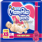 Mamy Poko Pants Diaper