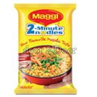 Maggi 2 Minutes Noodles Masala 